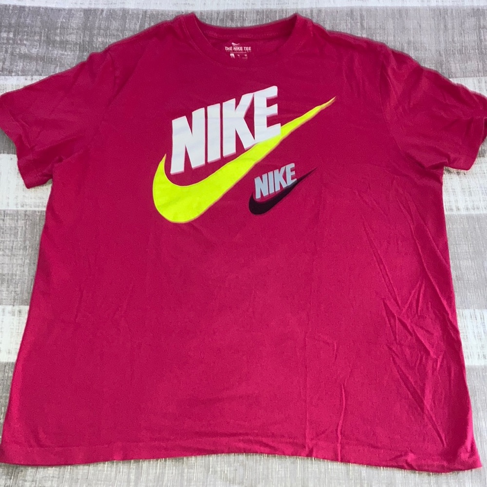 Nike